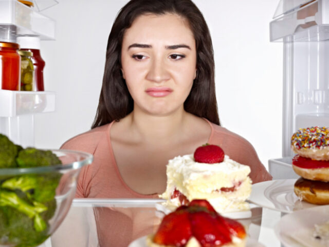 Cravings in Control: How GLP-1 Therapy Rewires Your Relationship with Food