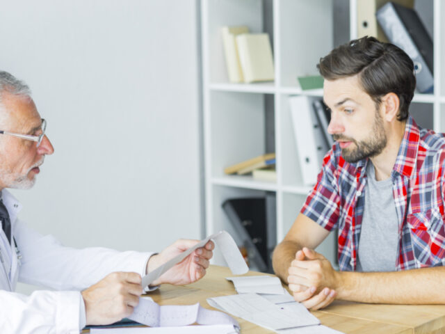 Balancing Act: How Optimized Testosterone Levels Support Overall Wellness