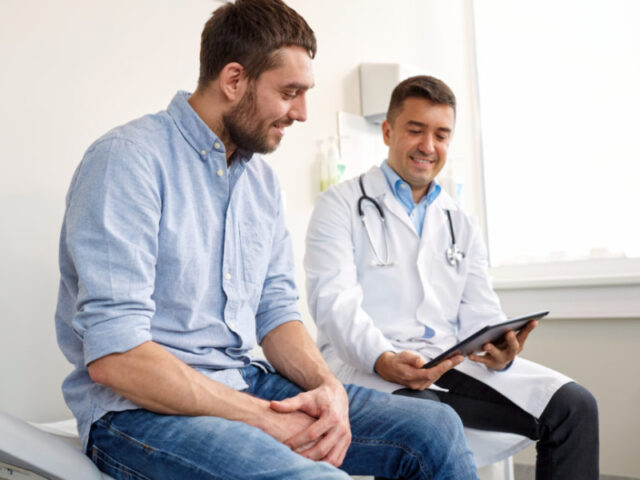 The Hormonal Blueprint: Understanding the Role of Testosterone in Men’s Vitality