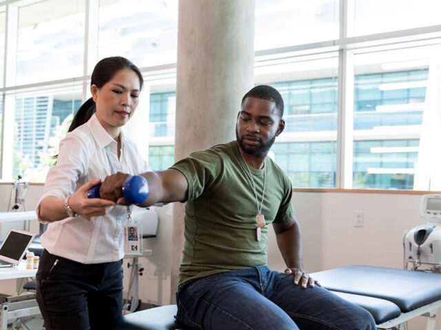 Redefining Aging: How Testosterone Therapy Revives Drive and Physical Health