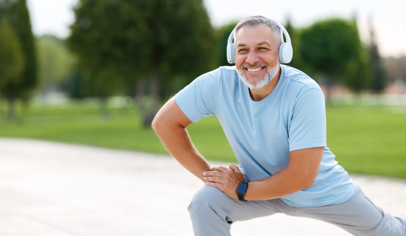 Benefits of TRT in Ellicott City MD – testosterone therapy for men’s health