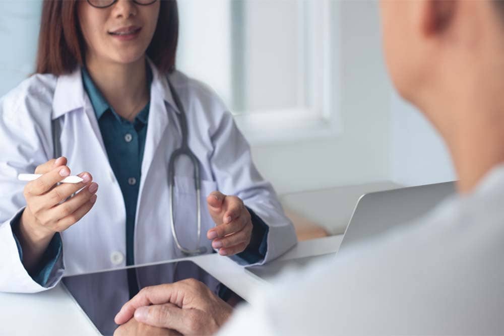 TRT for Mood Swings in Columbia MD