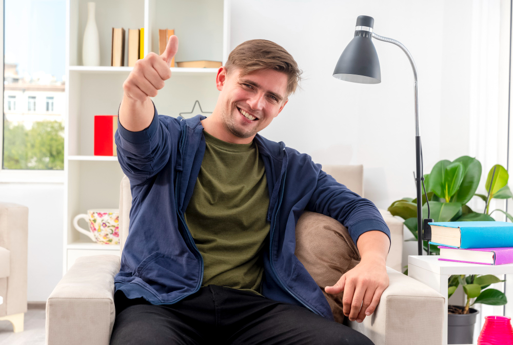 restore vitality with in Columbia testosterone therapy success