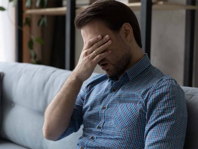 Are You Noticing Low Energy or Mood Changes? What Columbia, MD Men Should Know About Testosterone Levels