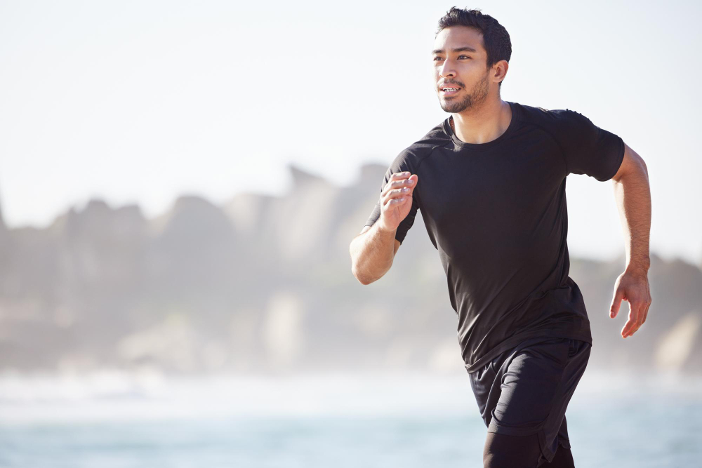 medically supervised TRT in Columbia MD supporting men’s hormone health and energy