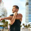 testosterone therapy near Columbia MD lifestyle image of an active man focused on health and vitality