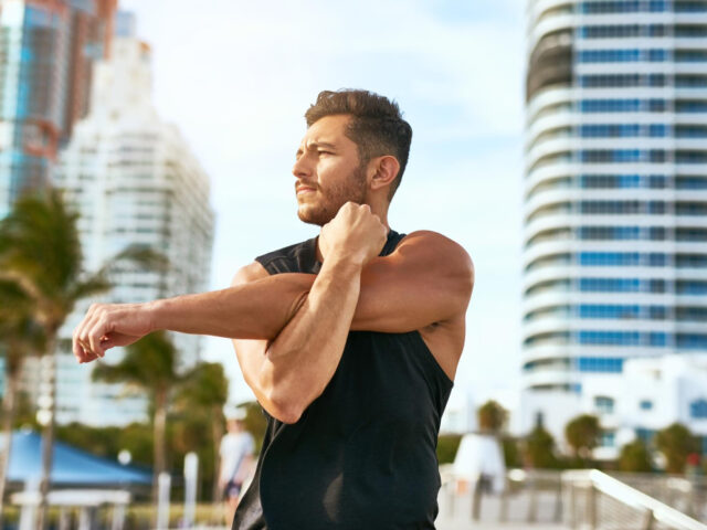 A Practical Guide to Testosterone Replacement Therapy for Men in Columbia, MD