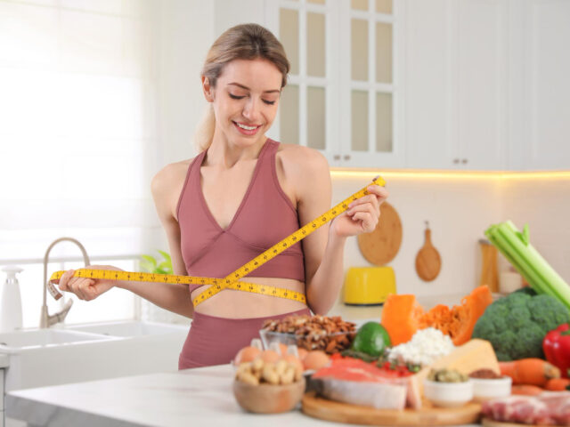 Struggling With Weight Despite Diet and Exercise? Medical Weight Loss in Columbia, MD May Help