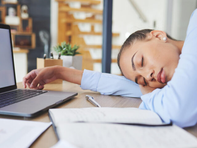 Hormone Imbalance Symptoms You Should Not Ignore