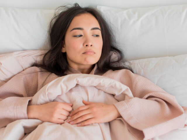 Weight Loss and Sleep: How Poor Rest Is Making It Harder to Lose Weight