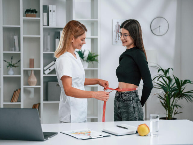 What Happens at Your First Weight Loss Consultation?