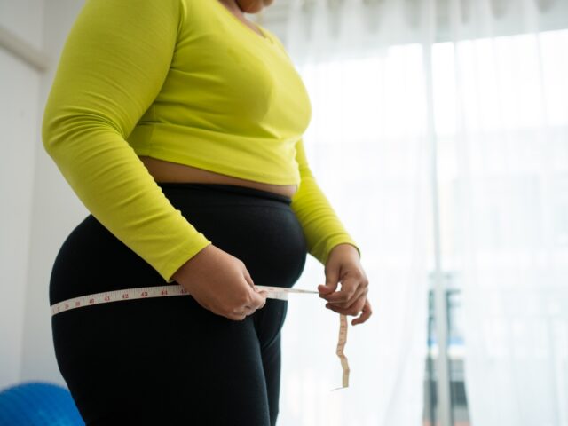 What Happens to Your Body During a Weight Loss Plateau?