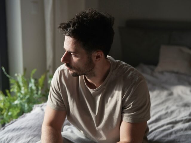 Can Low Testosterone Cause Anxiety or Depression in Men?