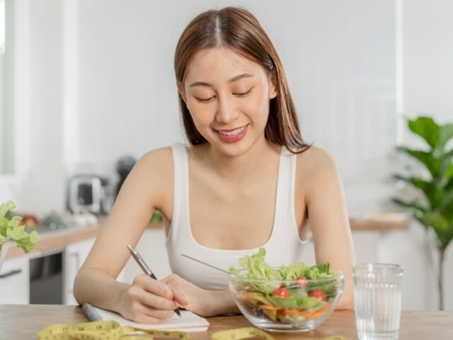 What to Eat to Get the Most Out of GLP-1 Medication