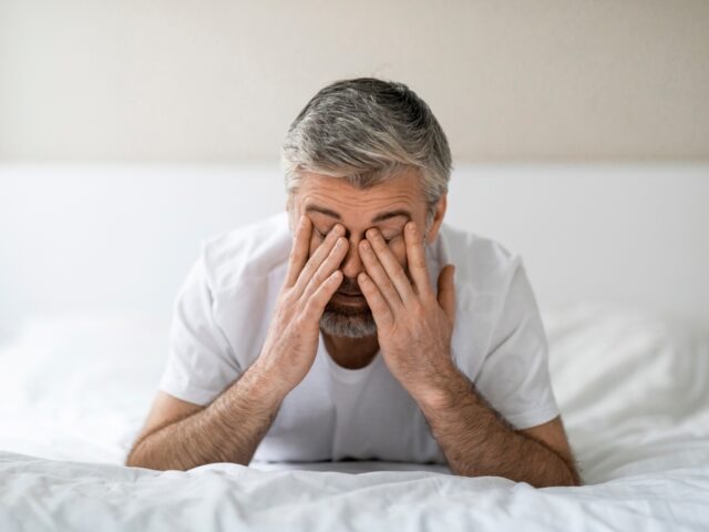 What to Expect When You Stop Testosterone Replacement Therapy
